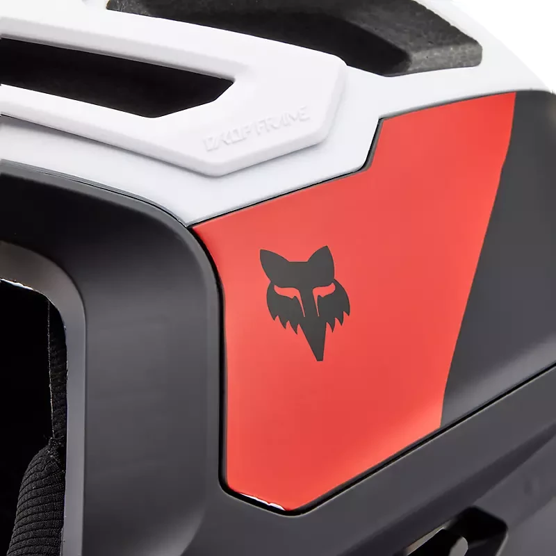 Fox Dropframe Pro Helmet