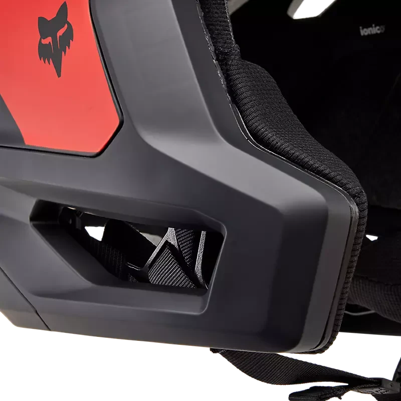 Fox Dropframe Pro Helmet