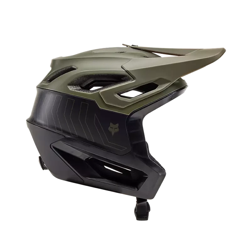 Fox Dropframe Pro Helmet