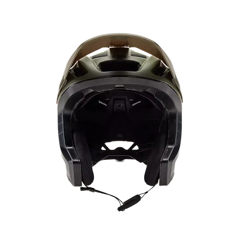 Fox Dropframe Pro Helmet
