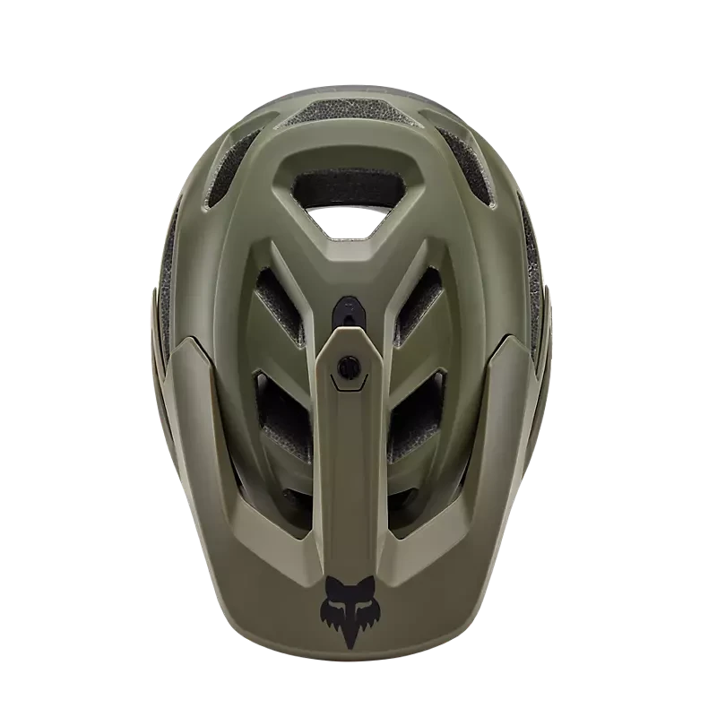 Fox Dropframe Pro Helmet