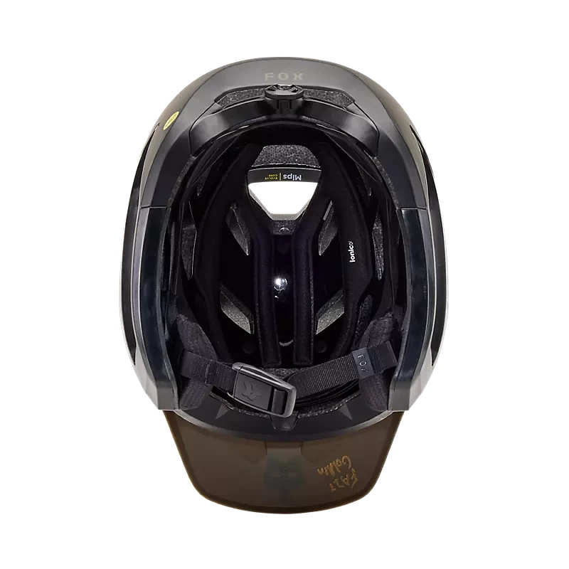 Fox Dropframe Pro Helmet