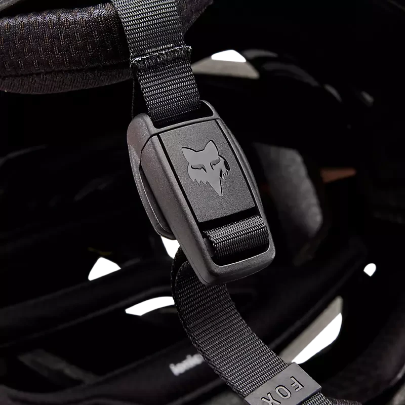 Fox Dropframe Pro Helmet