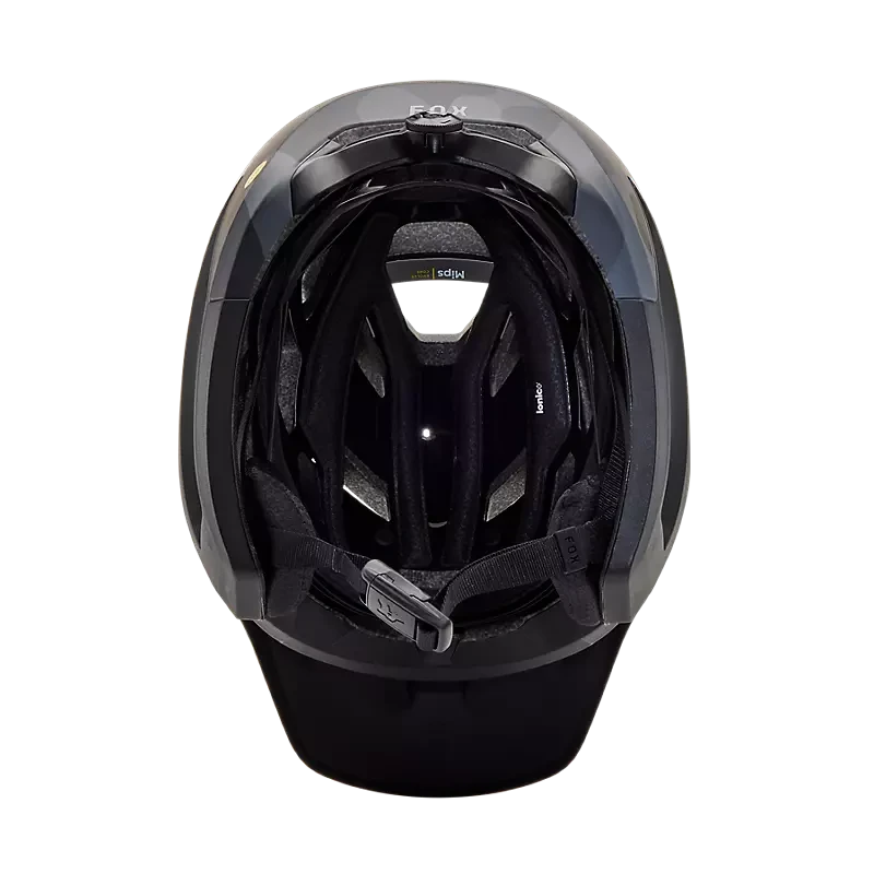 Fox Dropframe Pro Helmet