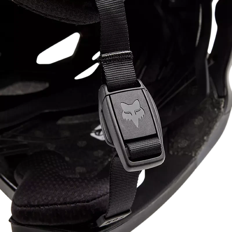 Fox Dropframe Pro Helmet