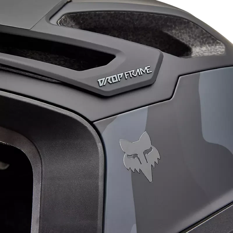 Fox Dropframe Pro Helmet