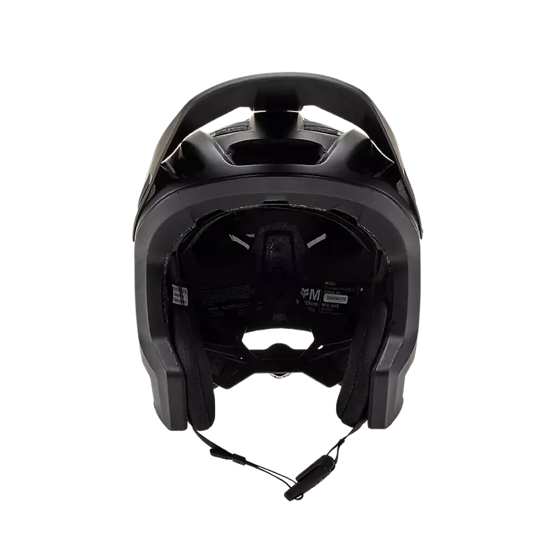 Fox Dropframe Pro Helmet