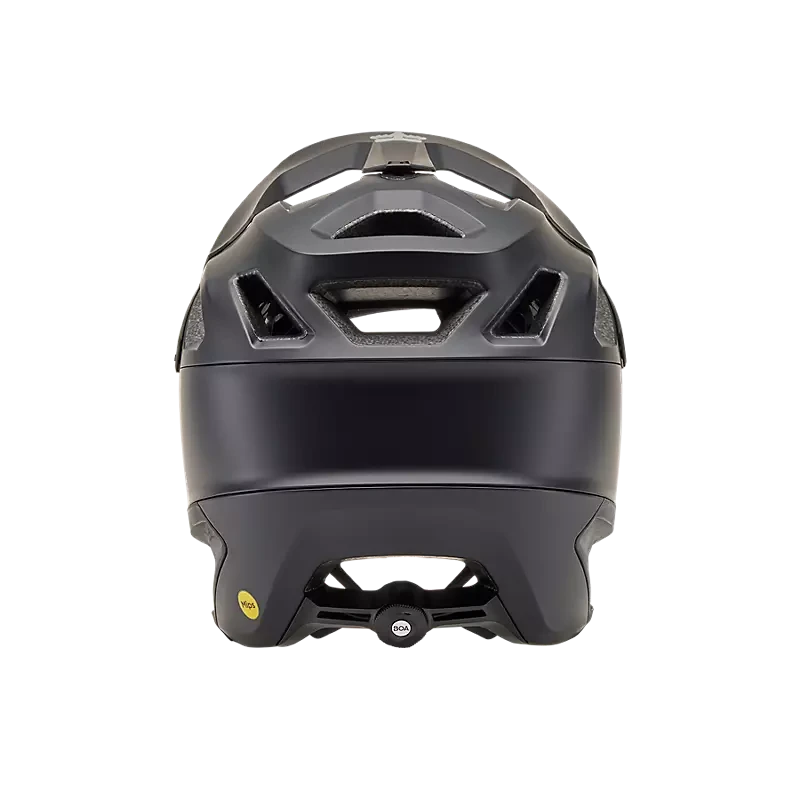 Fox Dropframe Pro Helmet