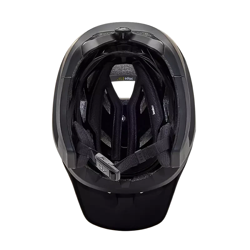 Fox Dropframe Pro Helmet