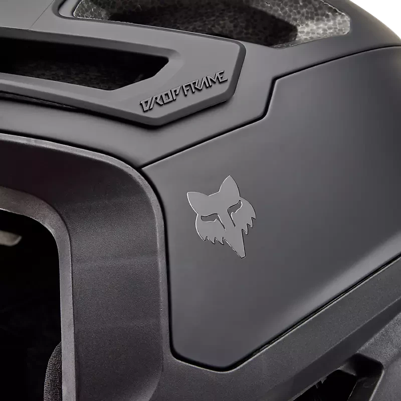 Fox Dropframe Pro Helmet
