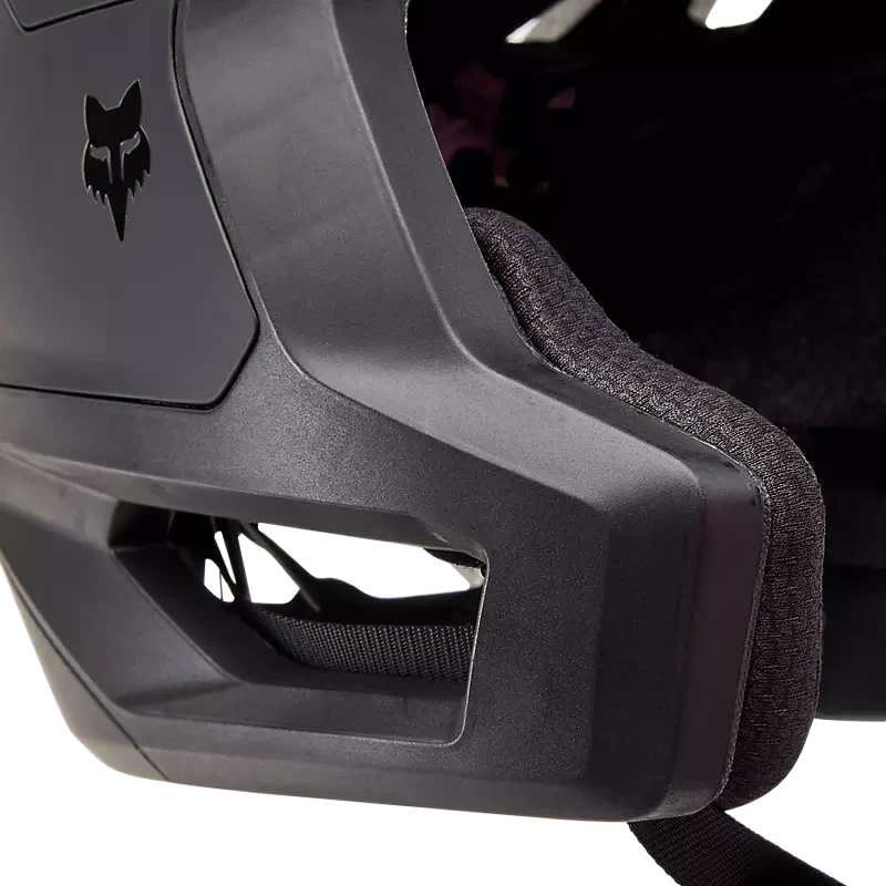 Fox Dropframe Pro Helmet