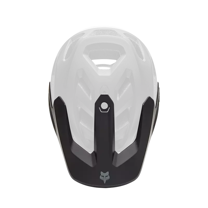 Fox Dropframe Pro Helmet Visor - Kairos Black / S