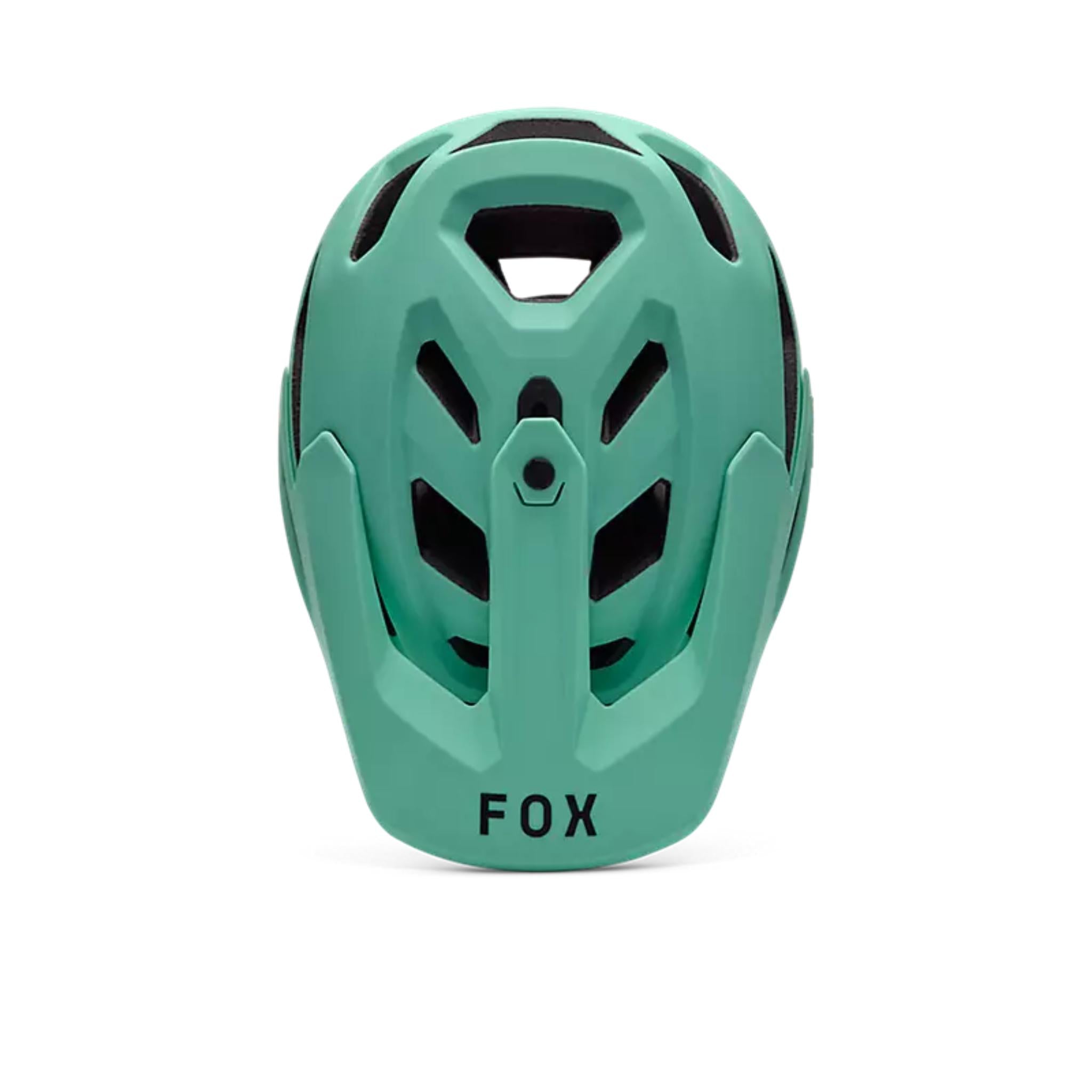 Fox Dropframe Pro Kairos Helmet