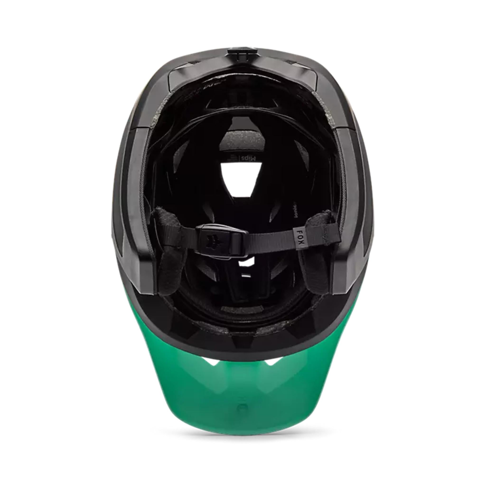 Fox Dropframe Pro Kairos Helmet