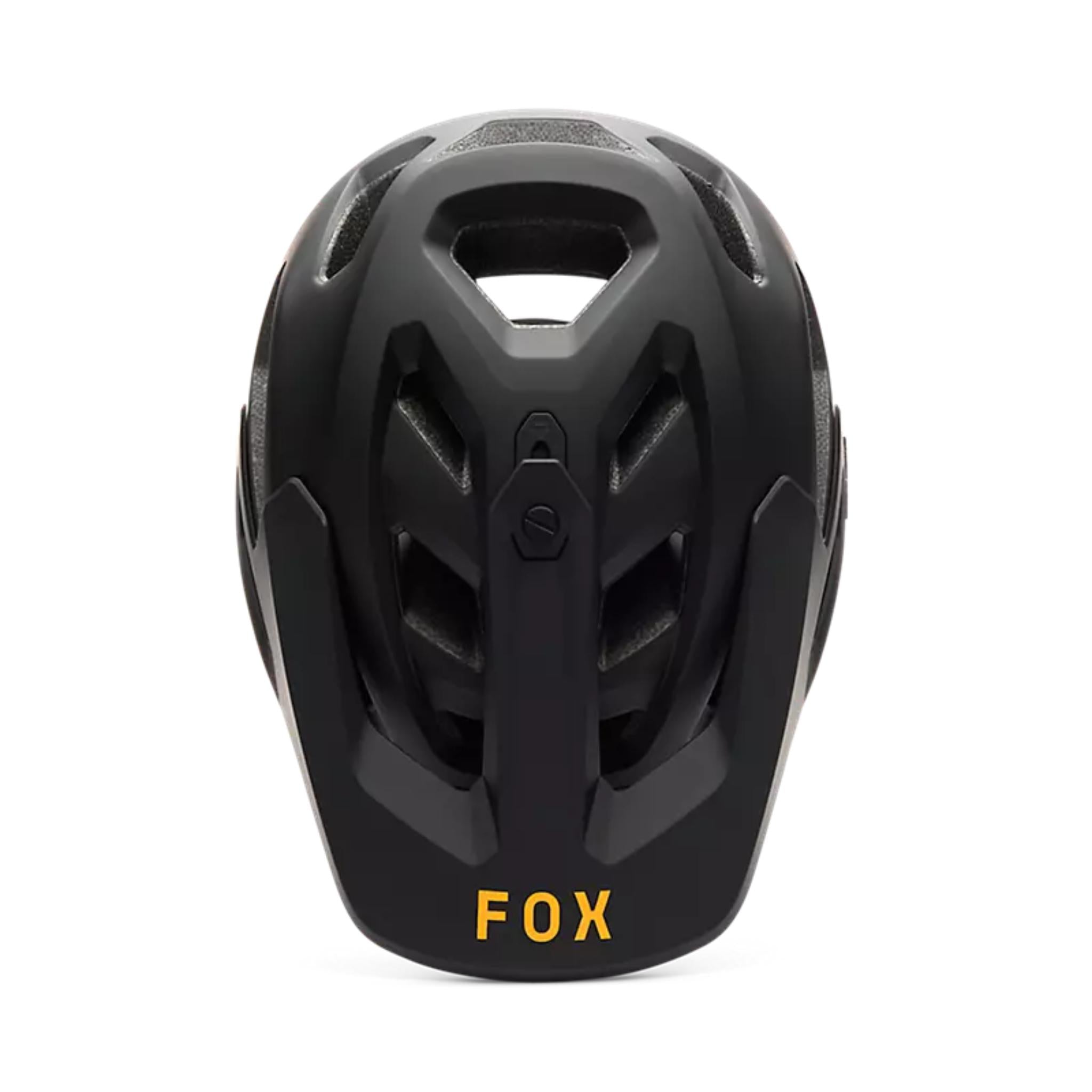 Fox Dropframe Pro Kairos Helmet