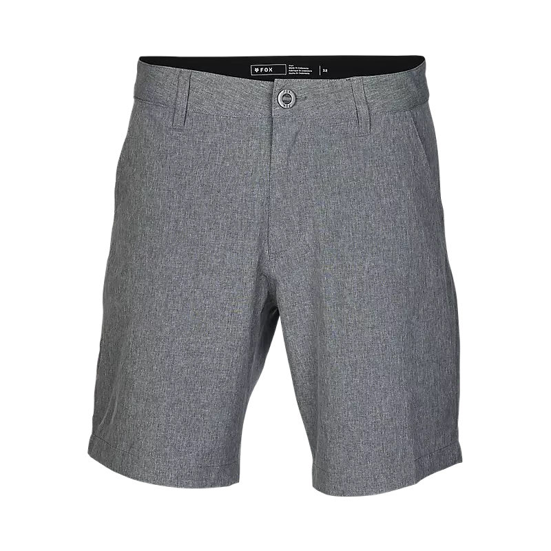 Fox Flexair Ascent Cargo Bib Shorts Cocoa / S