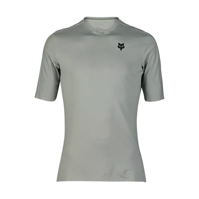 Fox Flexair Ascent Jersey Grey Vintage / S
