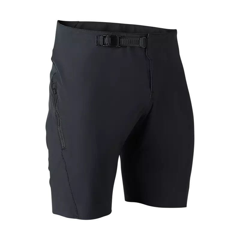 Fox Flexair Ascent Lined Shorts