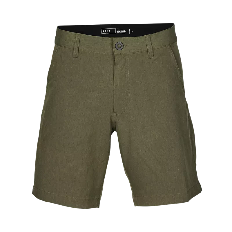 Fox Flexair Ascent Shorts Cocoa / 28