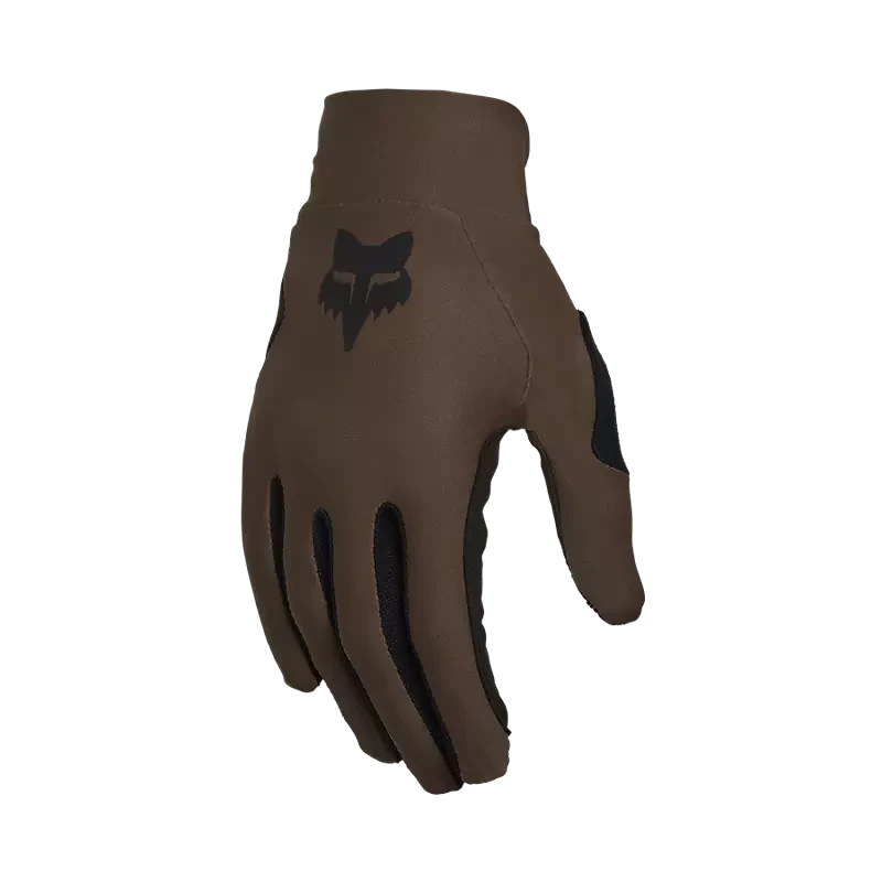 Fox Flexair Gloves Ash / XS