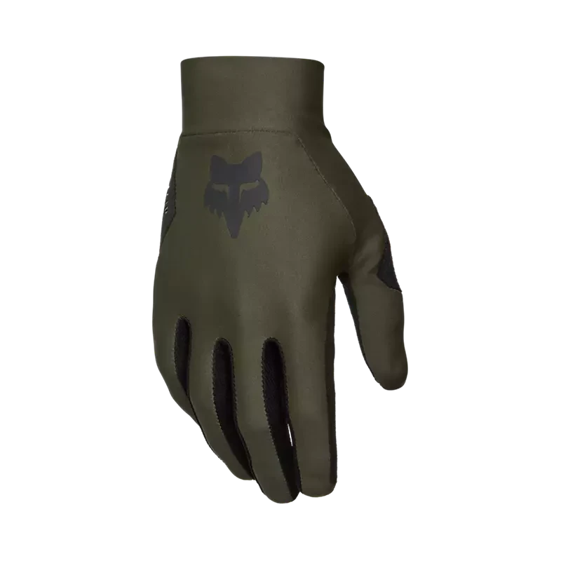 Fox Flexair Gloves Olive Green / XS