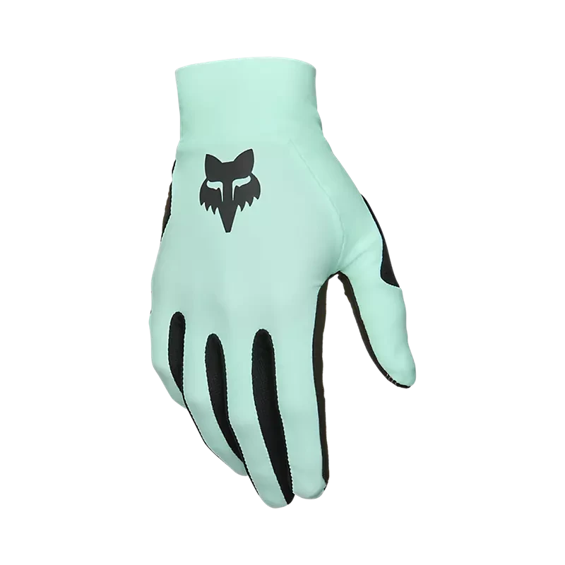 Fox Flexair Gloves Turquoise / XS