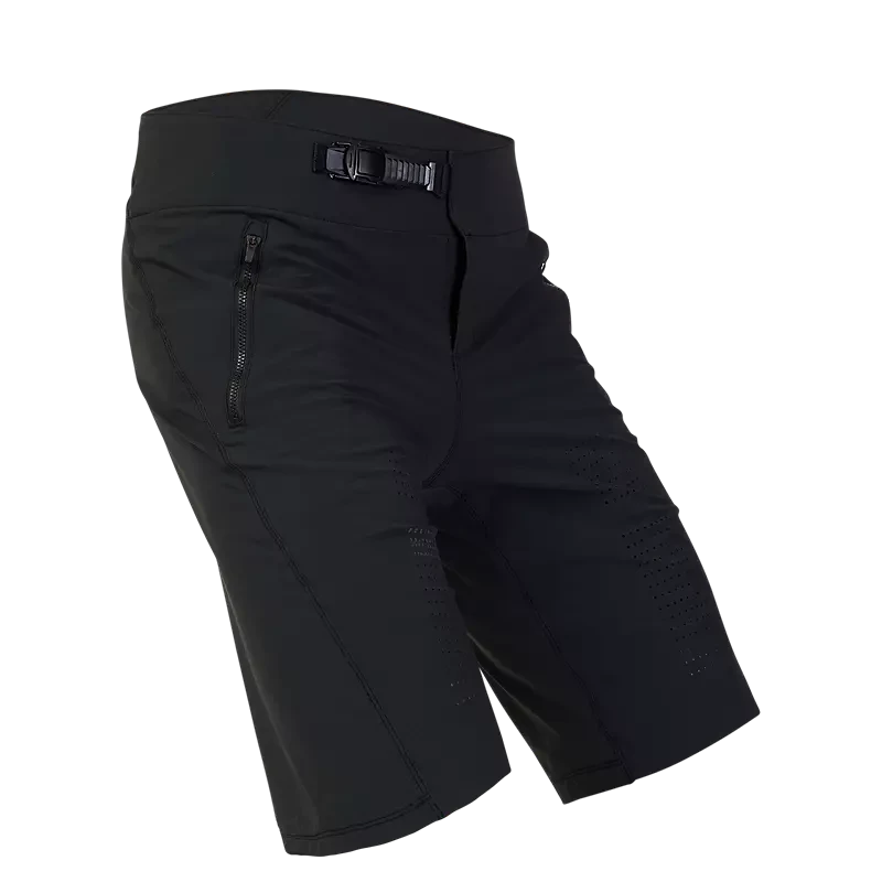 Fox Flexair Lined Shorts Black / 28