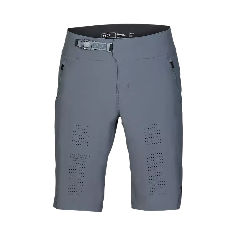 Fox Flexair Lined Shorts Graphite / 28