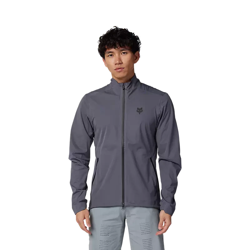 Fox Flexair Lite Jacket