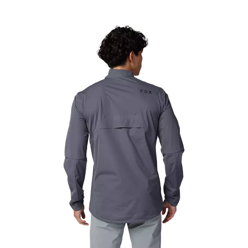 Fox Flexair Lite Jacket
