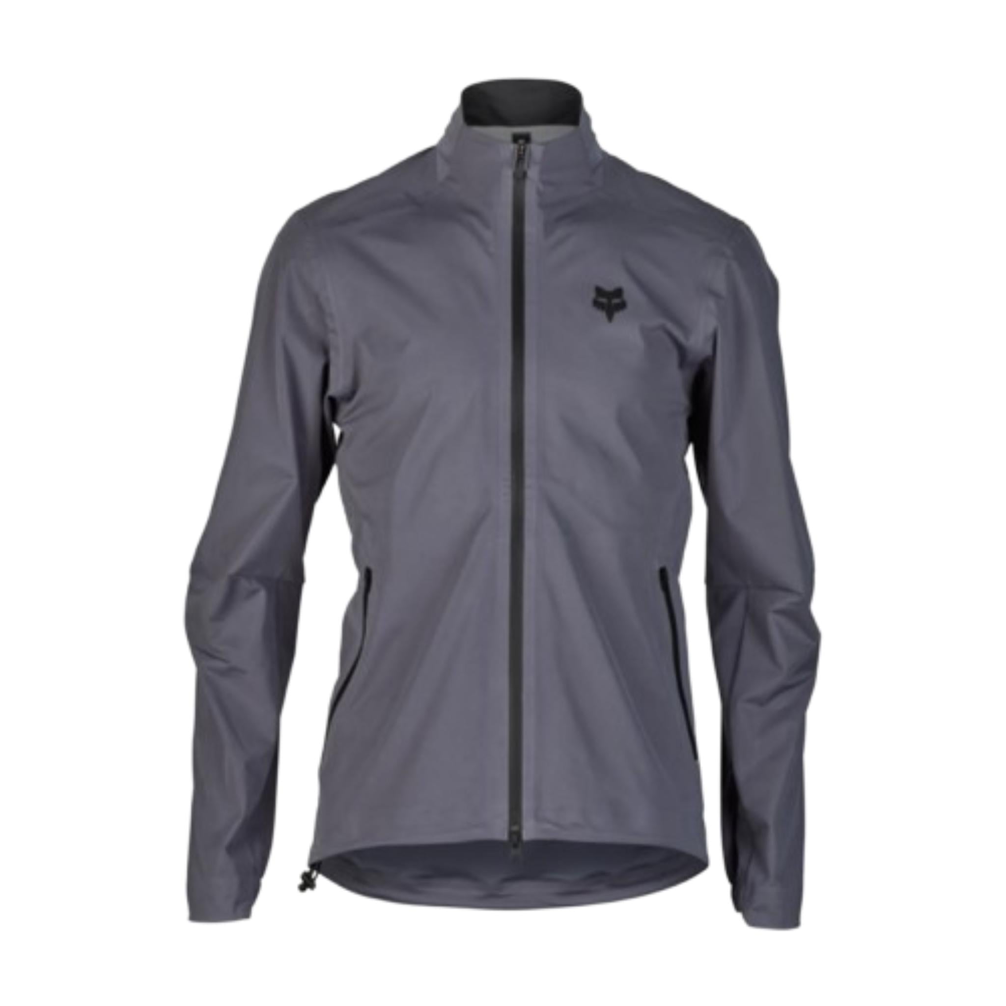 Fox Flexair Lite Jacket Graphite / XS