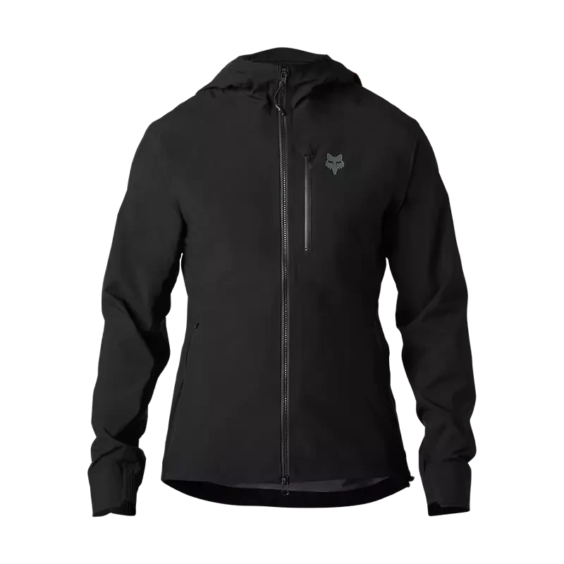 Fox Flexair Neoshell Water Jacket