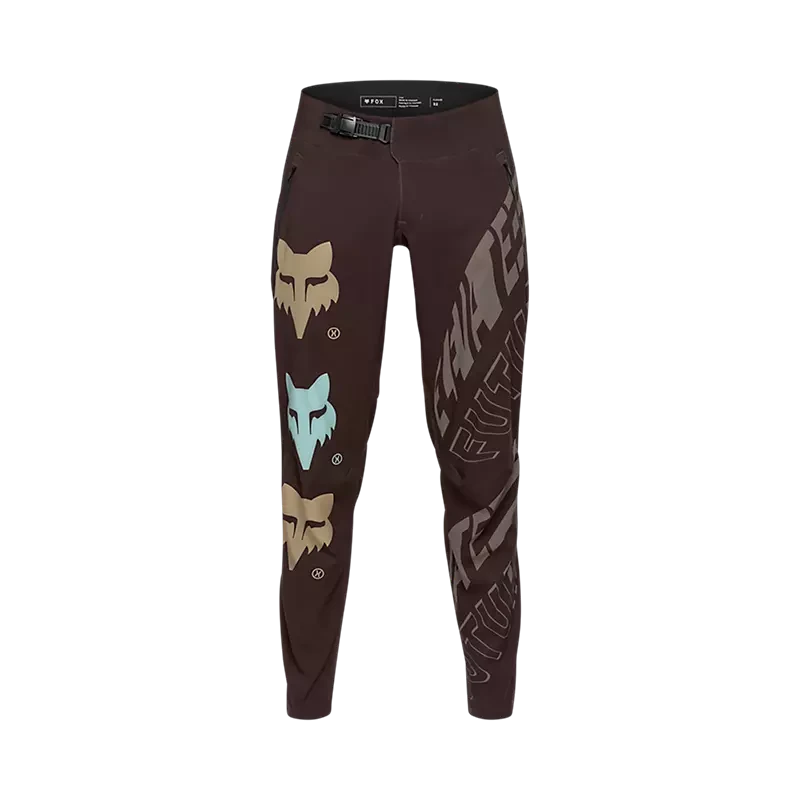 Fox Flexair Pant Elevated Cocoa / 28