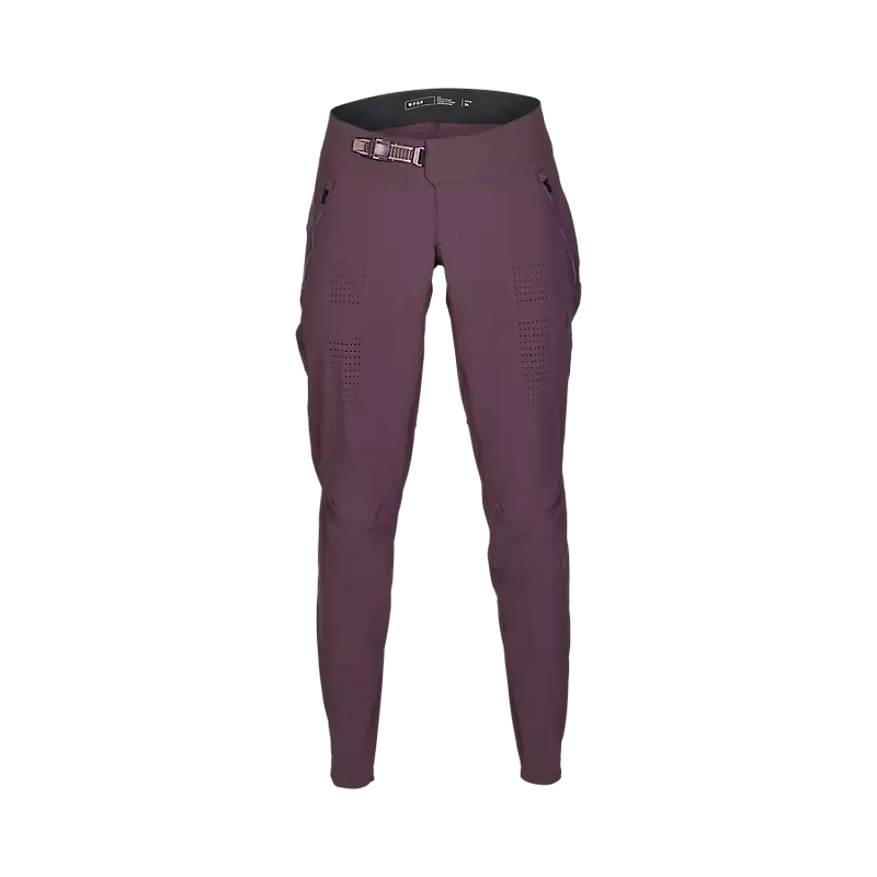 Fox Flexair Pants SS24 Dark Purple / 32