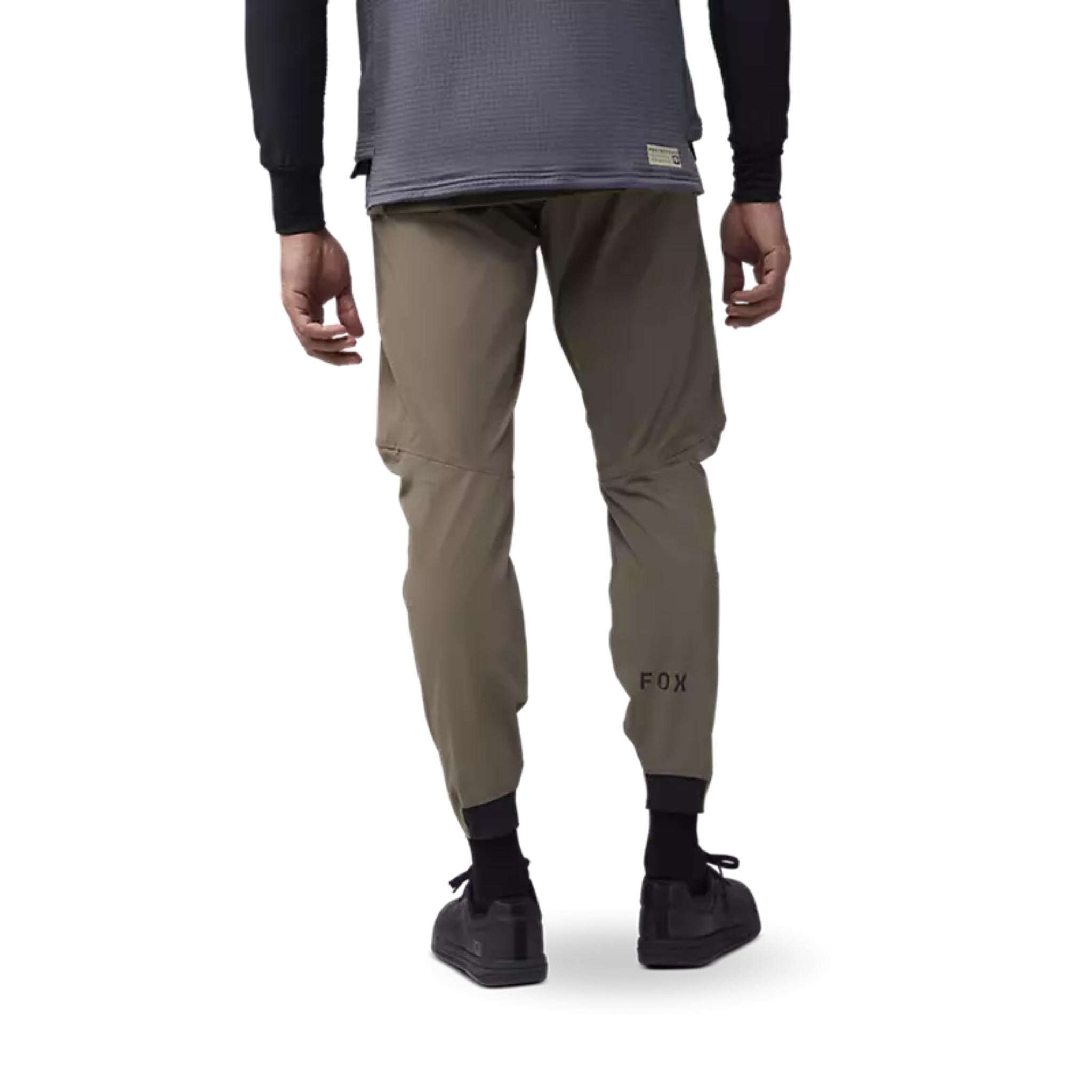 Fox Flexair Pro Fire Alpha Pants | Biketart