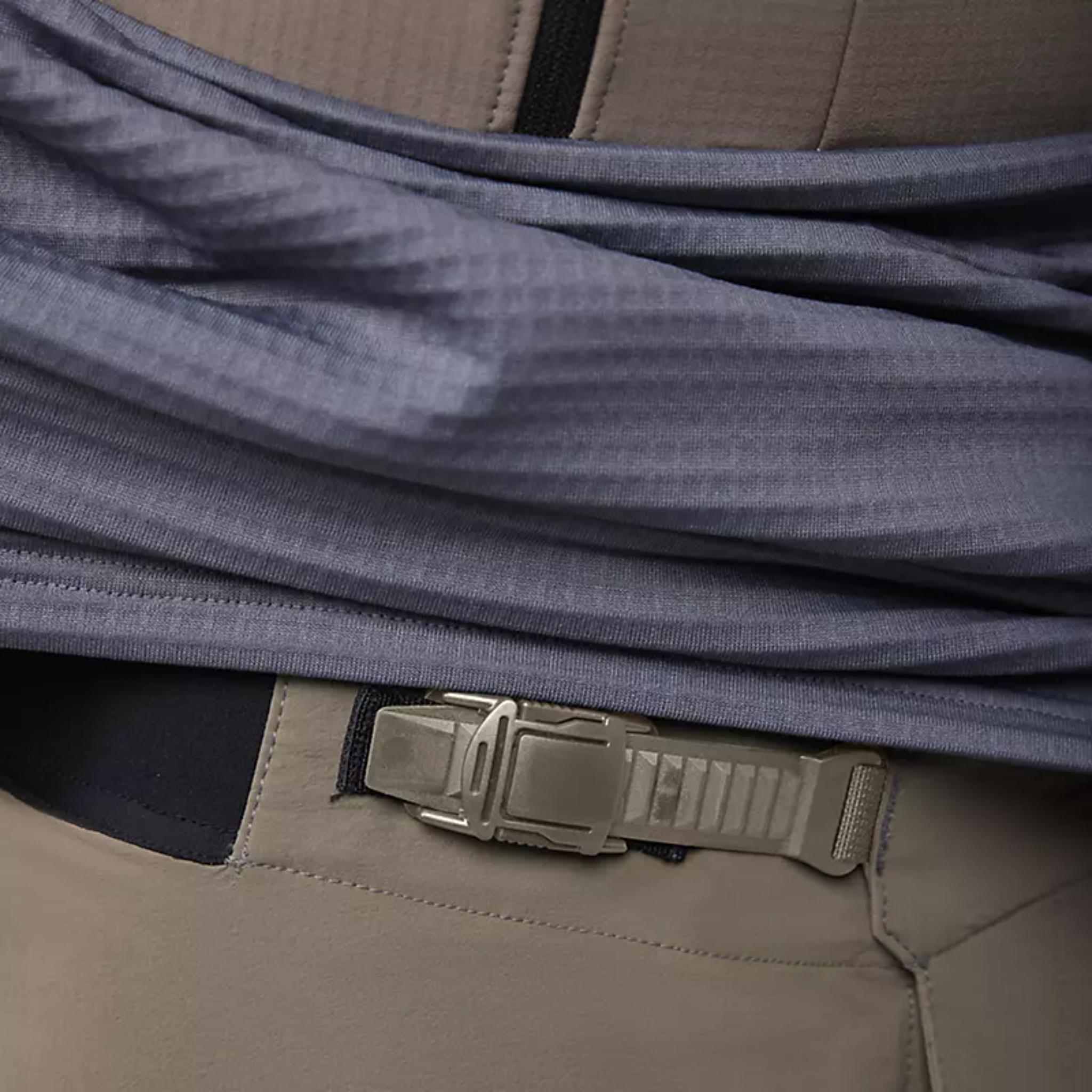 Fox Flexair Pro Fire Alpha Pants