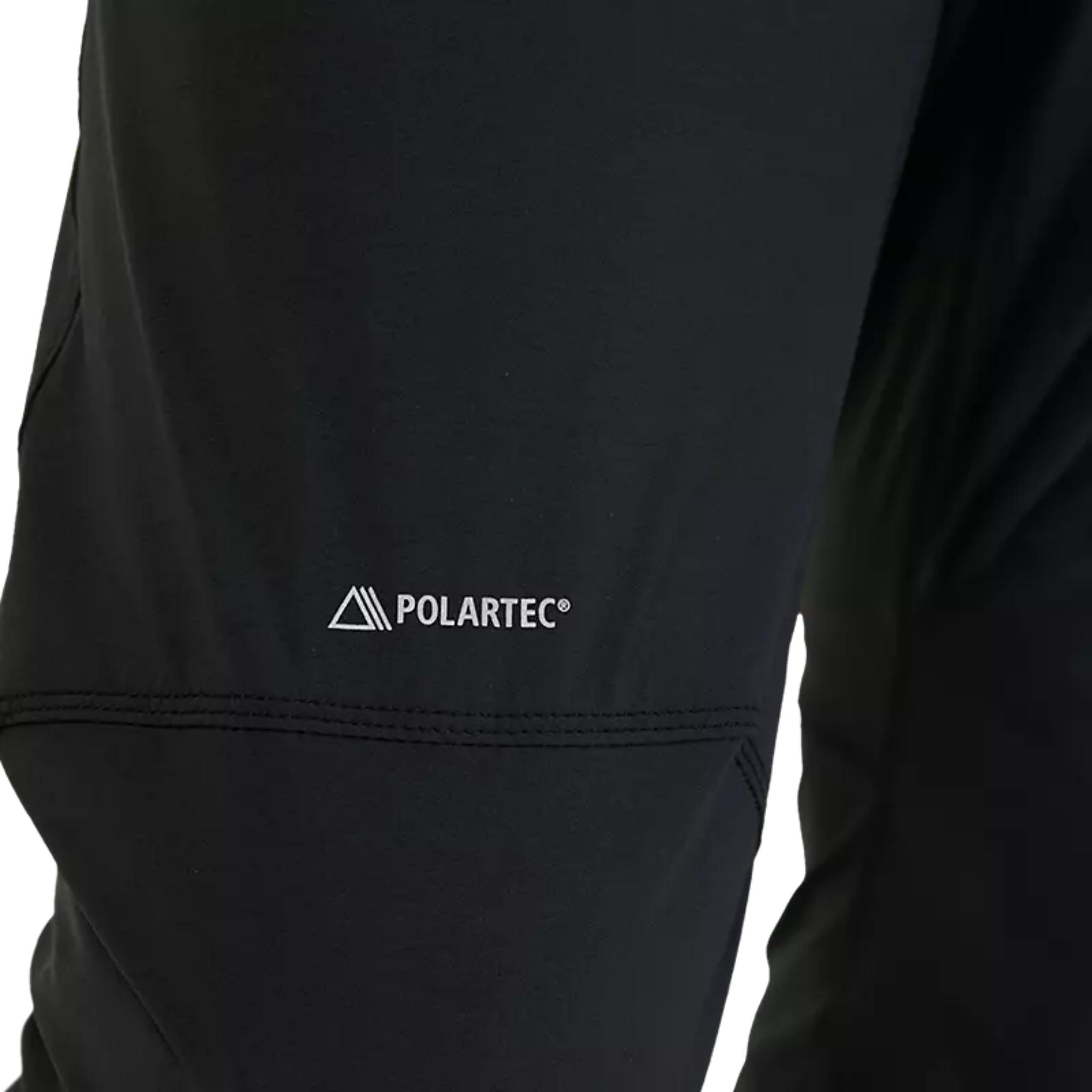 Fox Flexair Pro Fire Alpha Pants