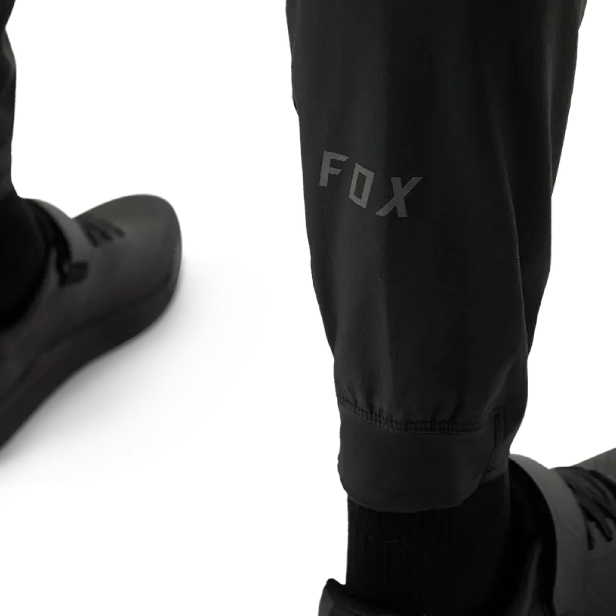 Fox Flexair Pro Fire Alpha Pants