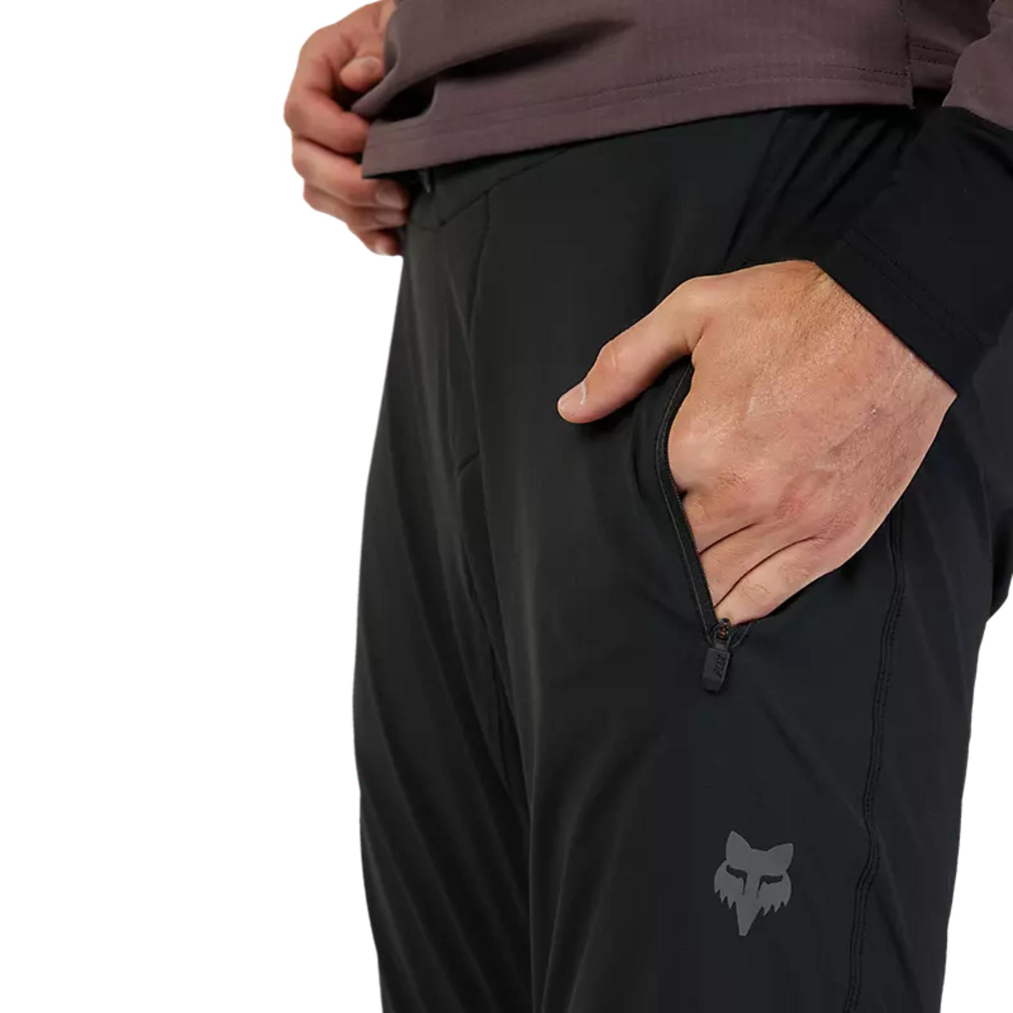 Fox Flexair Pro Fire Alpha Pants