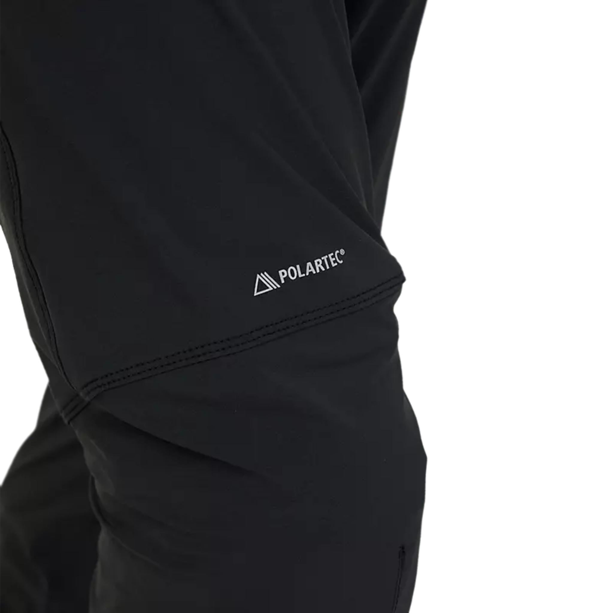 Fox Flexair Pro Fire Alpha Pants