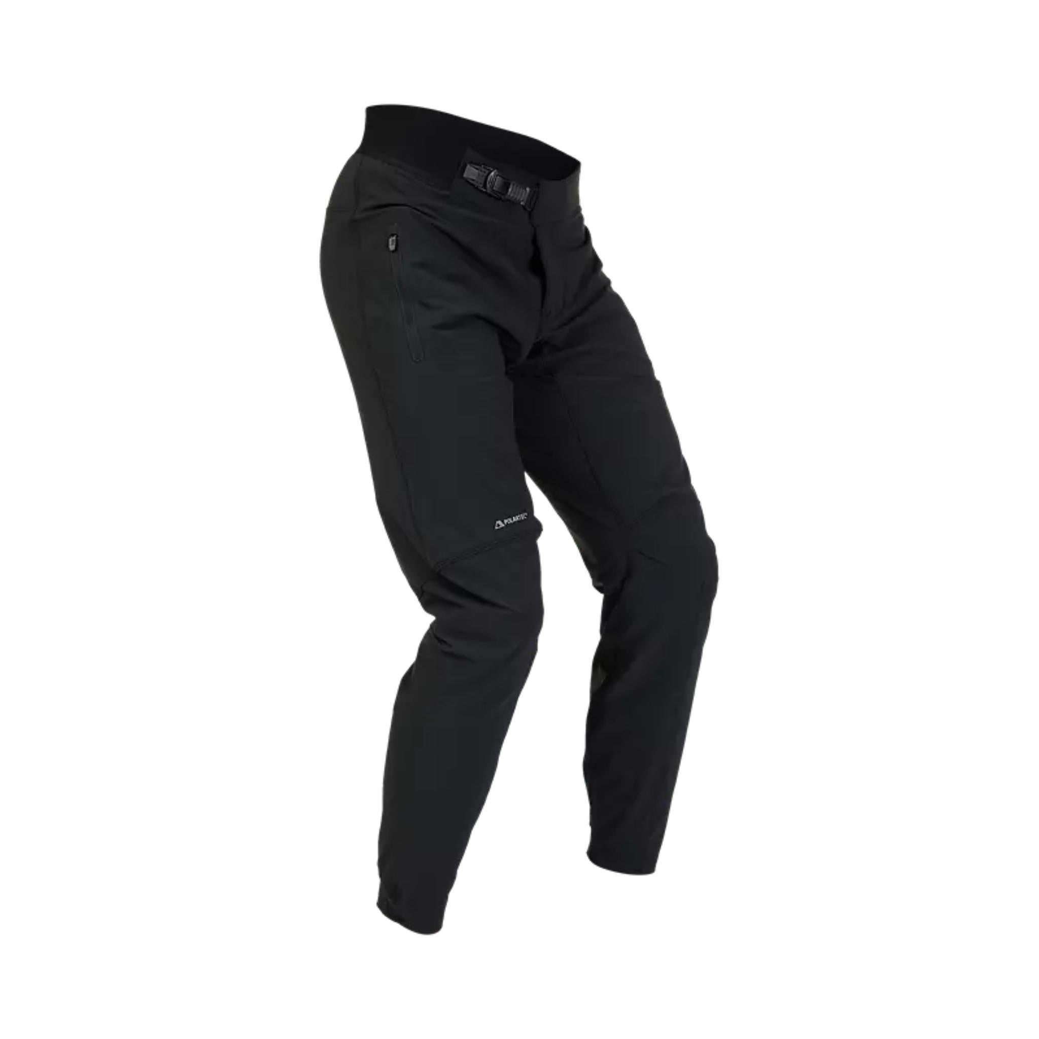 Fox Flexair Pro Fire Alpha Pants Black / 28
