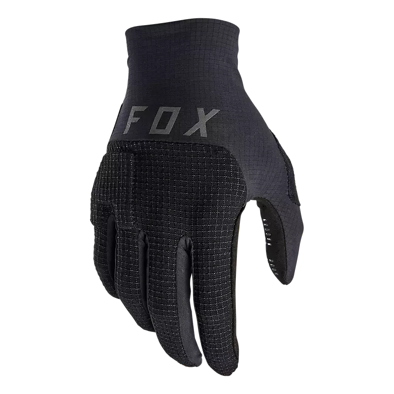 Fox Flexair Pro Gloves Black / XS