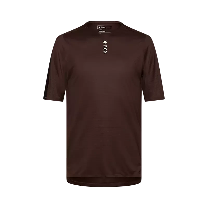 Fox Flexair Pro SS Jersey Cocoa / S