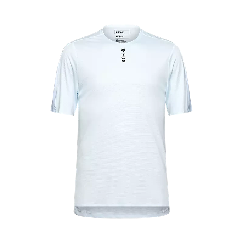 Fox Flexair Pro SS Jersey Pale Blue / S
