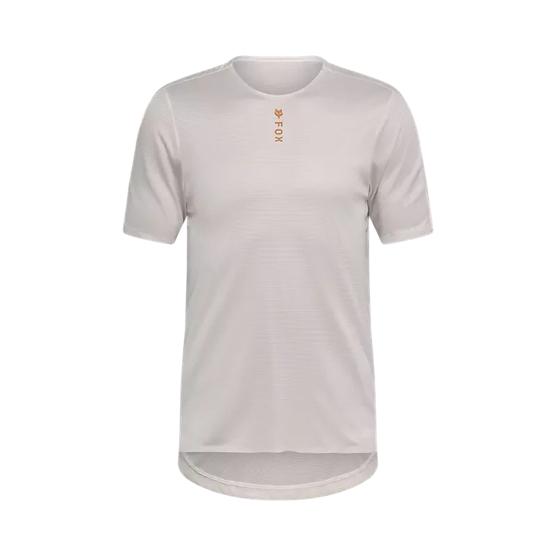 Fox Flexair Pro SS Jersey Vintage White / S