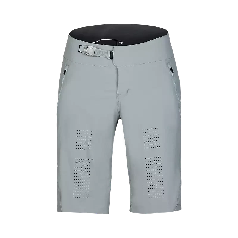 Fox Flexair Short Cloud Grey / 28