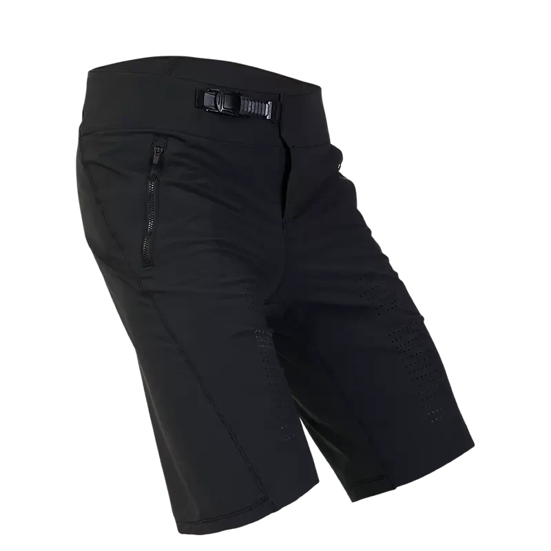 Fox Flexair Shorts With Liner