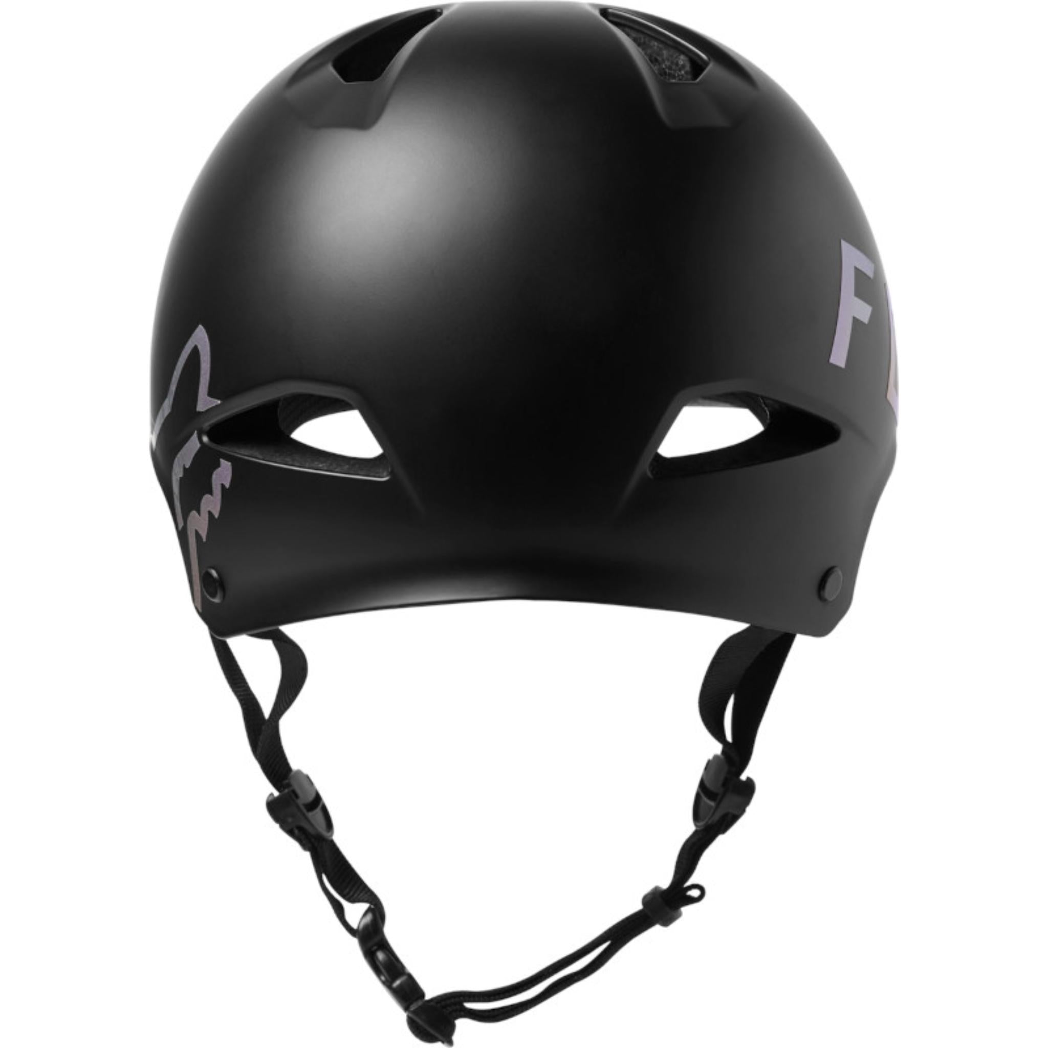 Fox Flight Helmet