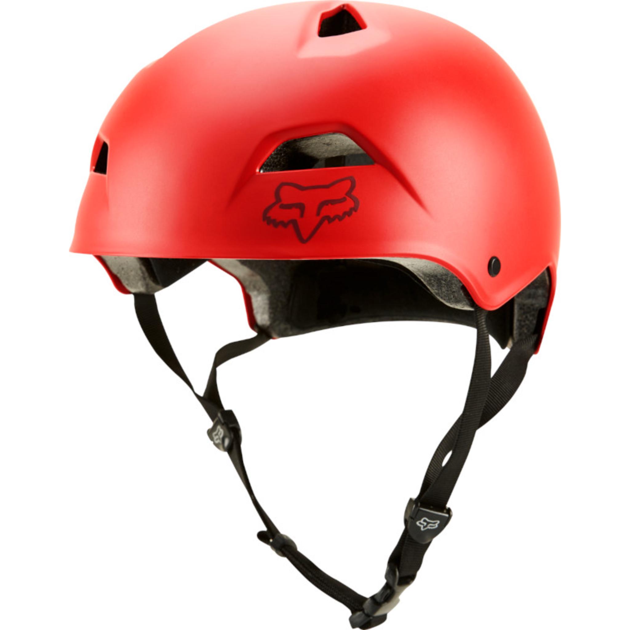 Fox Flight Helmet