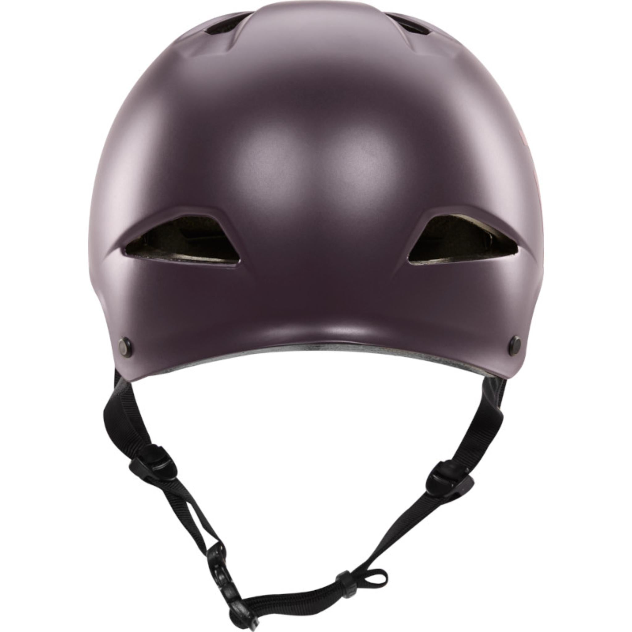 Fox Flight Helmet